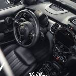 Polijsten Mini Cooper