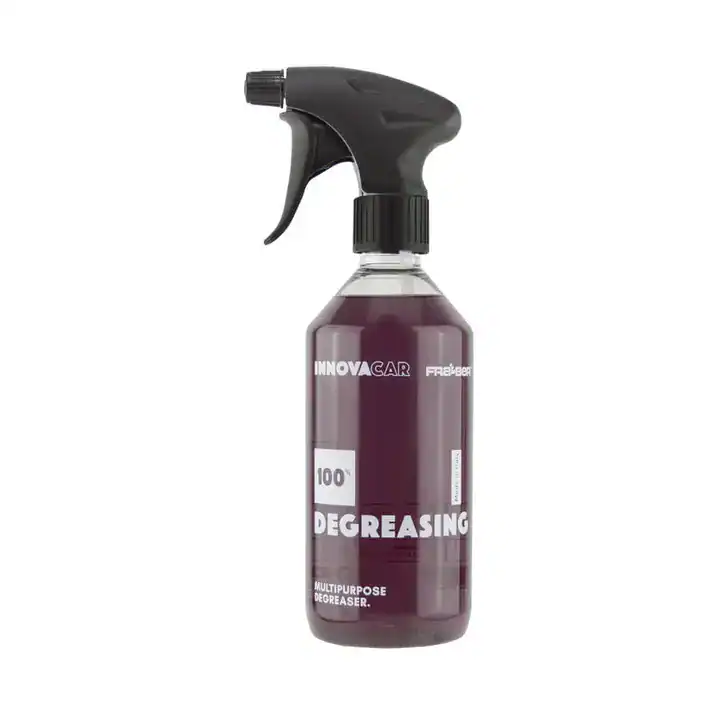 Innovacar Degreasing Ontvetter