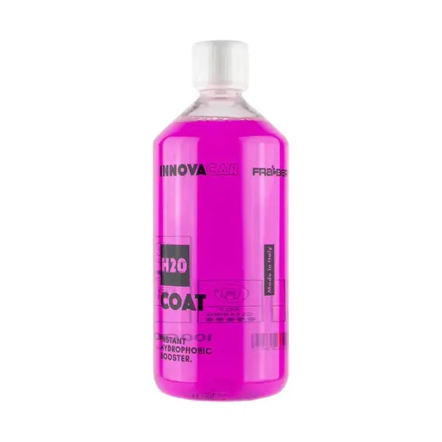Innovacar H20 coat