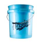 Meguiar's Hybrid Ceramic Blue Bucket