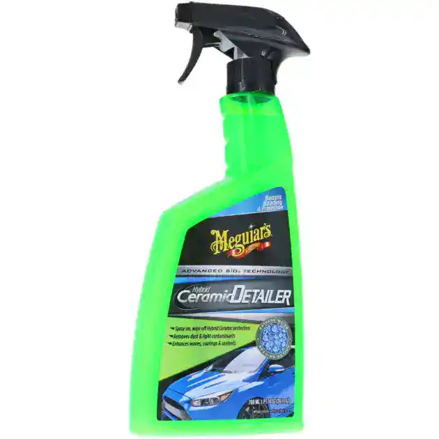 Meguiar's Hybrid Ceramic Detailer