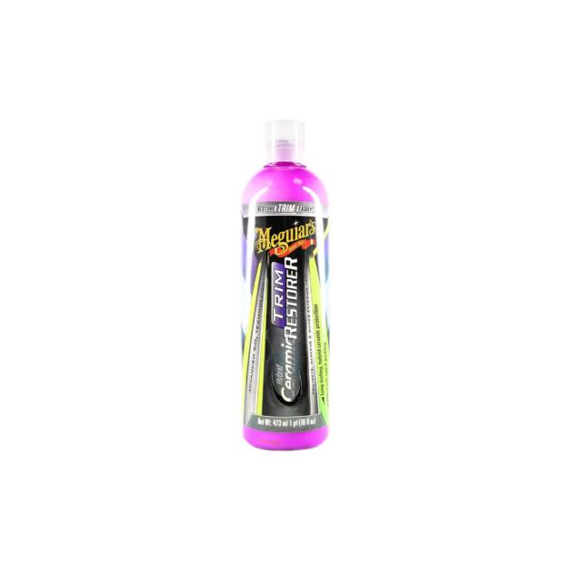 Meguiar's Hybrid Ceramic Trim Restorer