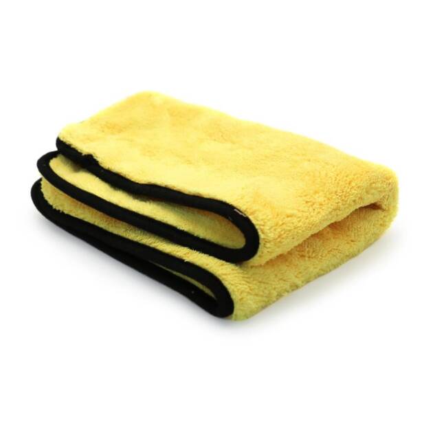 Meguiars Microfibre Finishing Towel