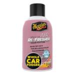 Meguiar's Whole Car Air Re-Fresher Odor Eliminator Fiji Sunset