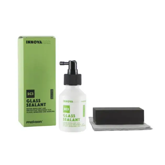 Innovacar SC3 Glass Sealant