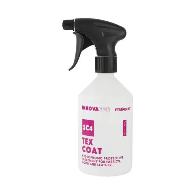 Innovacar SC4 TEX COAT 500ML