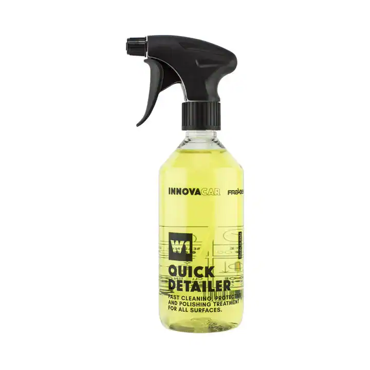 Innovacar W1 Quick Detailer Spray