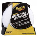Meguiar's Even-Coat Microfibre Applicator Pads