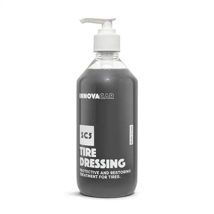 Innovacar SC5 Tire Dressing