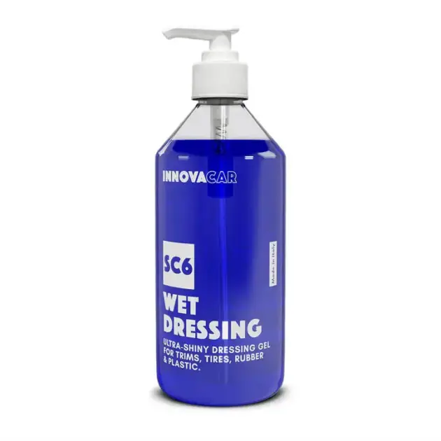Innovacar SC6 Wet Dressing