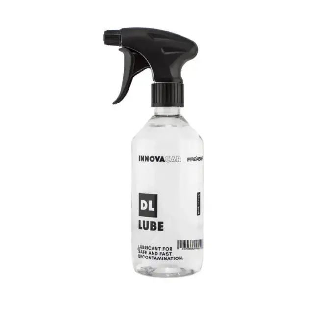 Innovacar DL LUBE 500ML