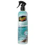 Meguiar's Air Re-Fresher New Car Scent