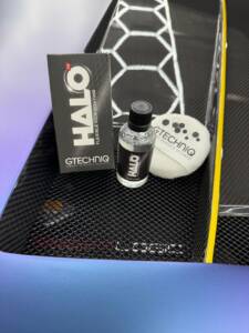 Gtechniq HALO V2 Flexible Film Coating