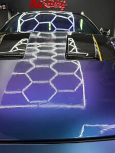 Nissan GTR Detailing Veldhoven