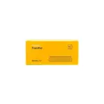 Koch Chemie Fine Cut Polijstschijf 5x Ø 45 x 25 mm