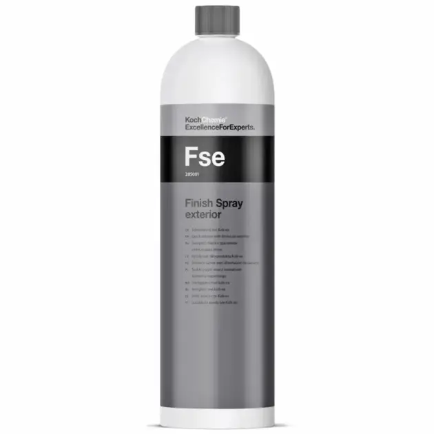 Koch Chemie Finish Spray Exterior Lakverzegeling