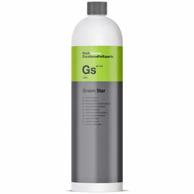 Koch Chemie Green Star 1 liter