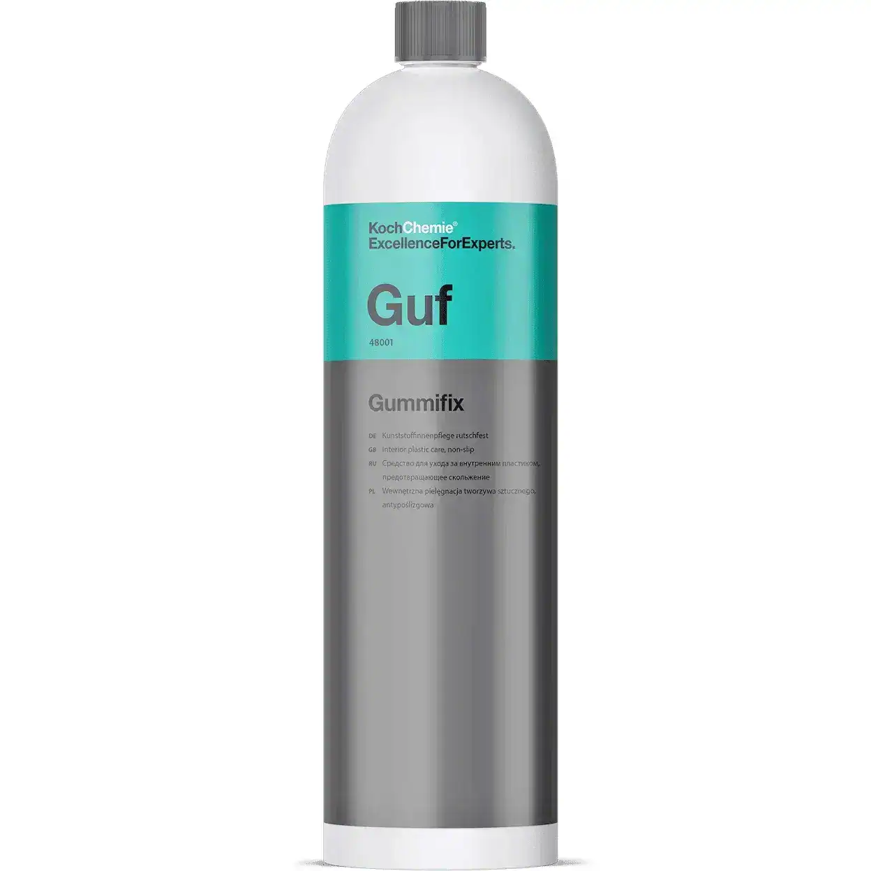 Koch Chemie Gummifix