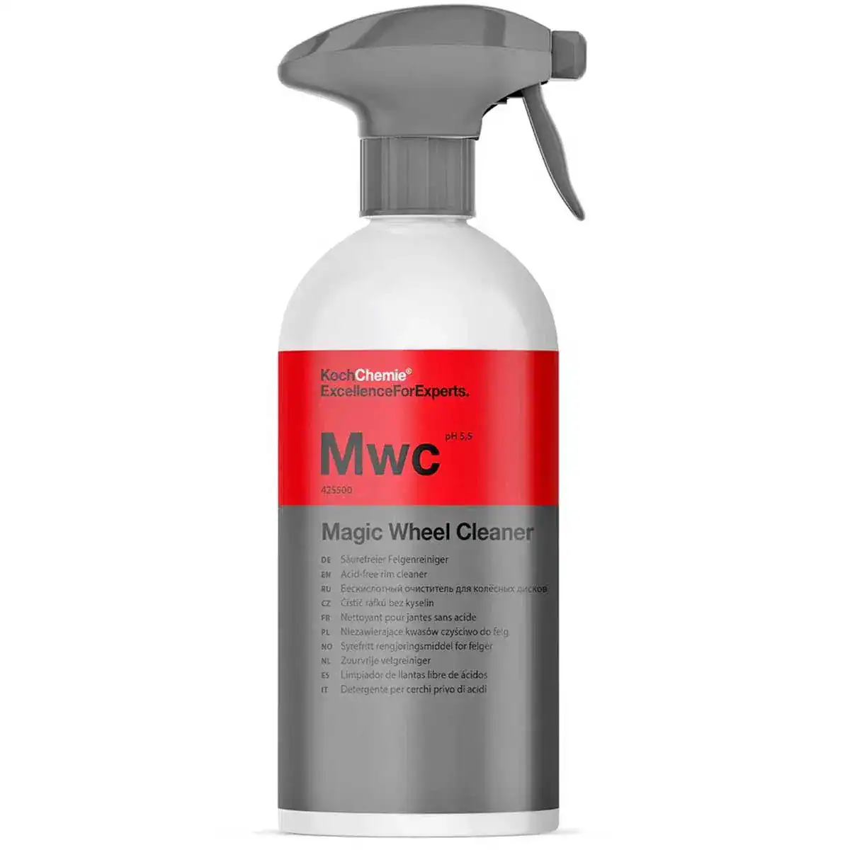 Koch Chemie MWC Magic Wheel Cleaner