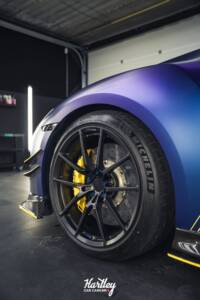 Velgen Nissan GTR R35
