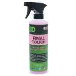 3D Final Touch Quick Detailer