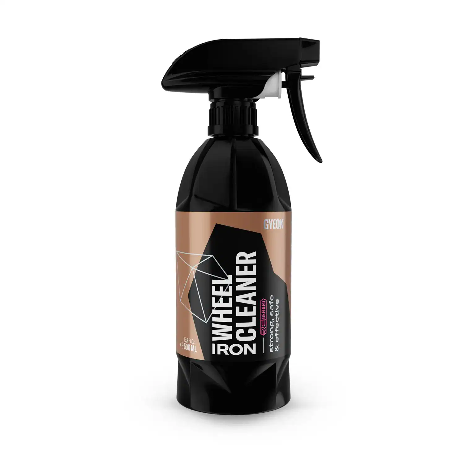 GYEON Q²M Iron WheelCleaner