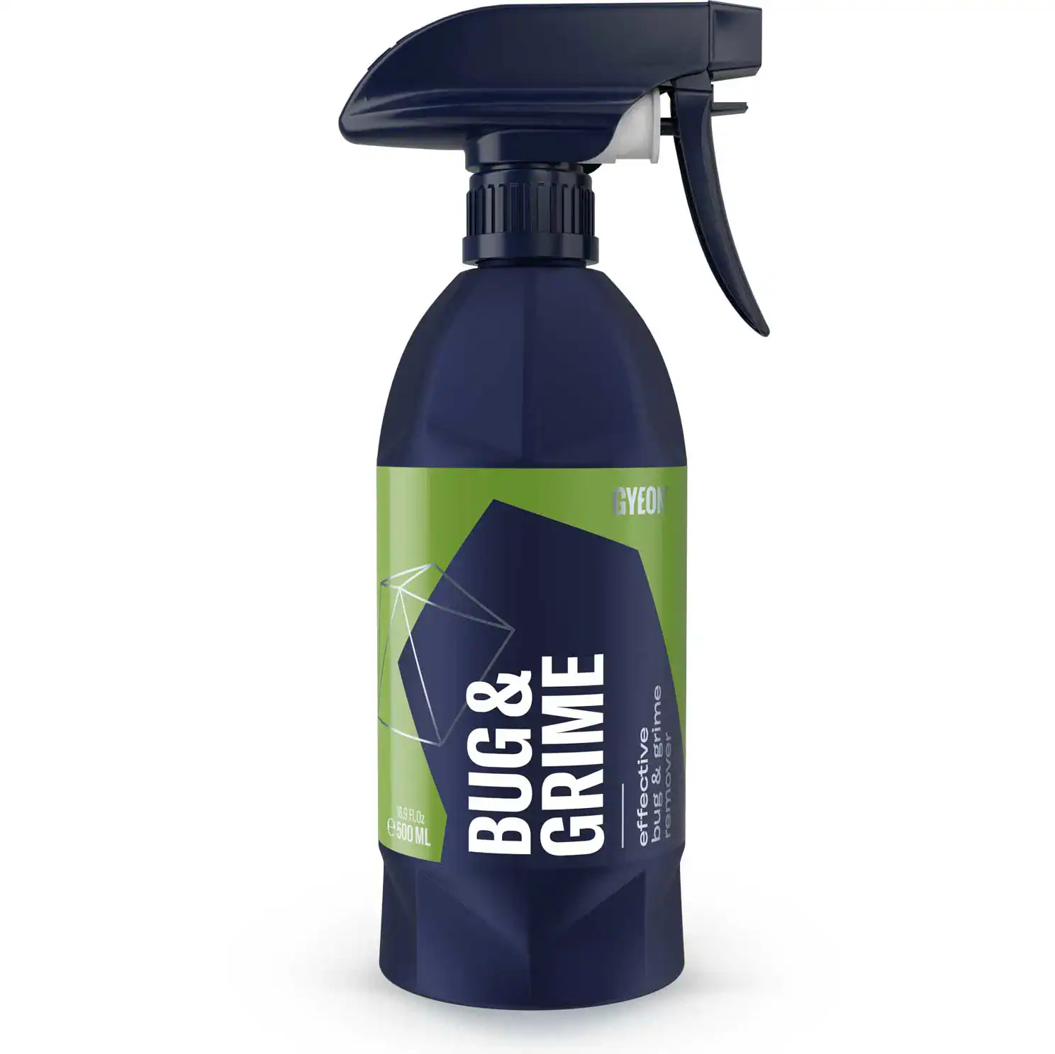 GYEON Q²M Bug and Grime - 500ml