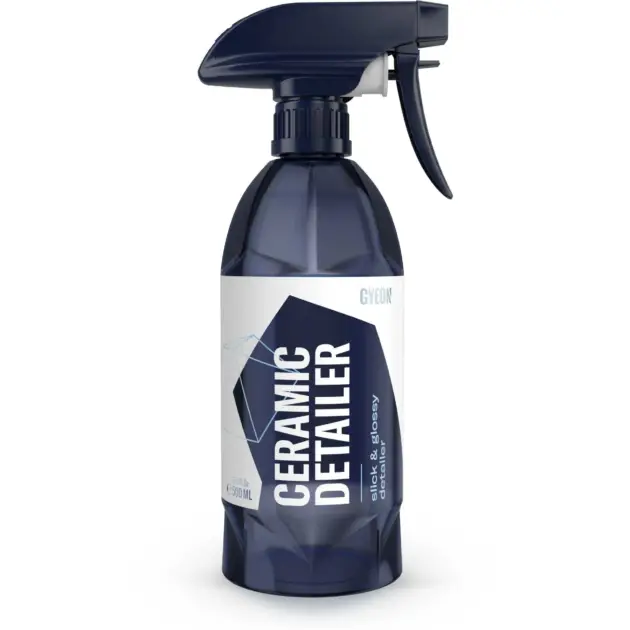 GYEON Q²M CeramicDetailer