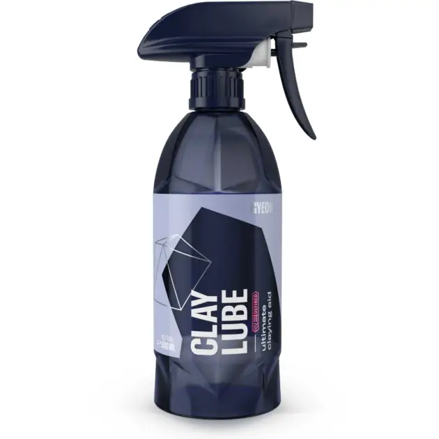 GYEON Q²M ClayLube
