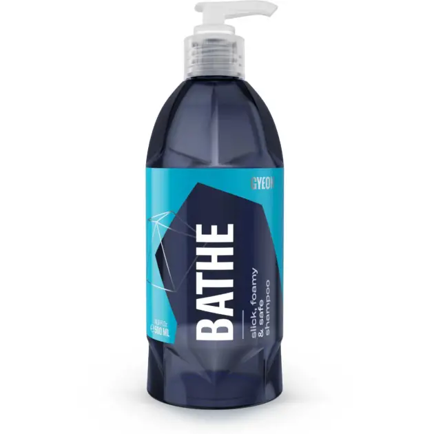 GYEON Q²M Bathe