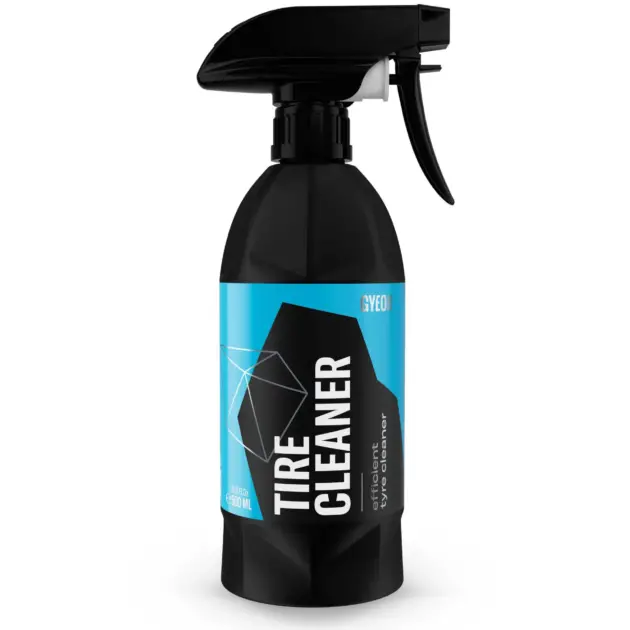 GYEON Q²M TireCleaner