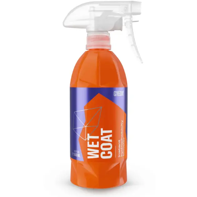GYEON Q²M Wetcoat