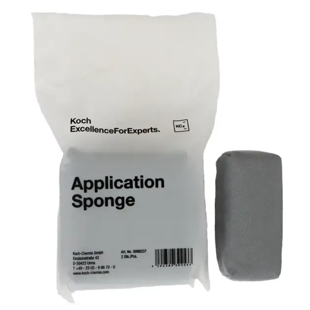 Koch Chemie Allround Microfiber Sponge