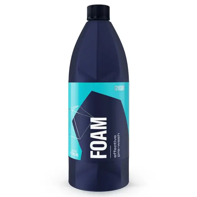 GYEON Q²M Foam