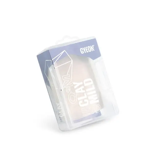 GYEON Q²M Clay Mild EVO