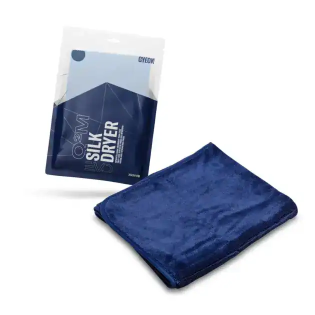 Gyeon Q²M SilkDryer EVO Drying Towel