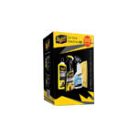 Meguiar's Car Care Essentials Kit