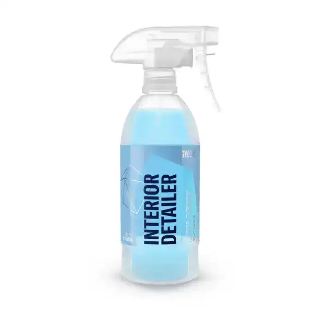 Gyeon Q²M InteriorDetailer 500ml