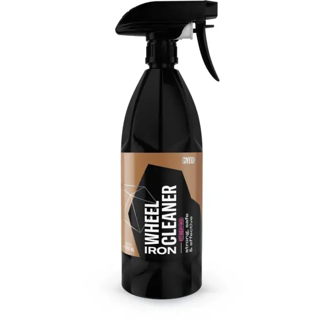 GYEON Q²M Iron WheelCleaner 1000 ml
