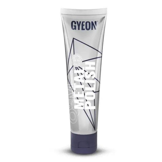 Gyeon Q²M MetalPolish