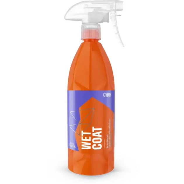 GYEON Q²M Wetcoat - 1000ml