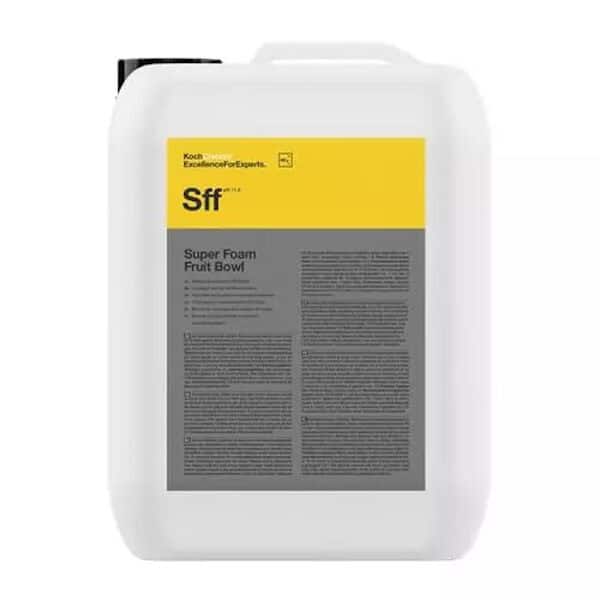 koch chemie sff 5 liter
