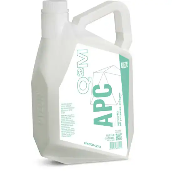 Gyeon Q²M APC - 4000ml All Purpose Cleaner