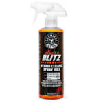 Chemical Guys HydroBLITZ Hybrid Spray Wax