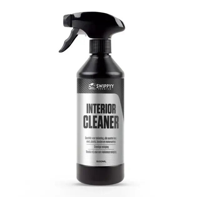 Swippy Interior Cleaner