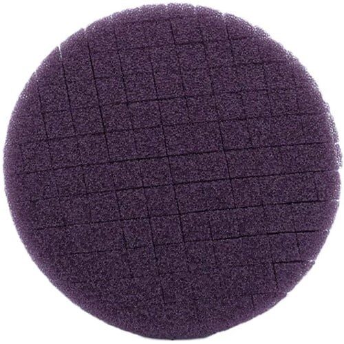 3D Dark Purple Cutting pad 3.5 inch 76 MM