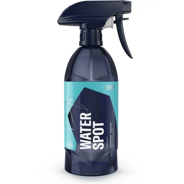 Gyeon Q²M Waterspot