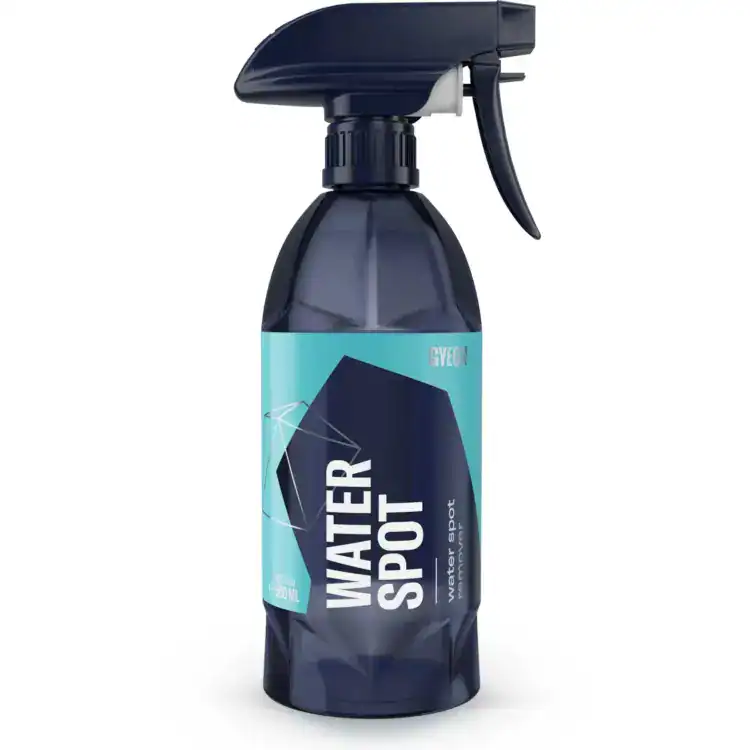 Gyeon Q²M Waterspot