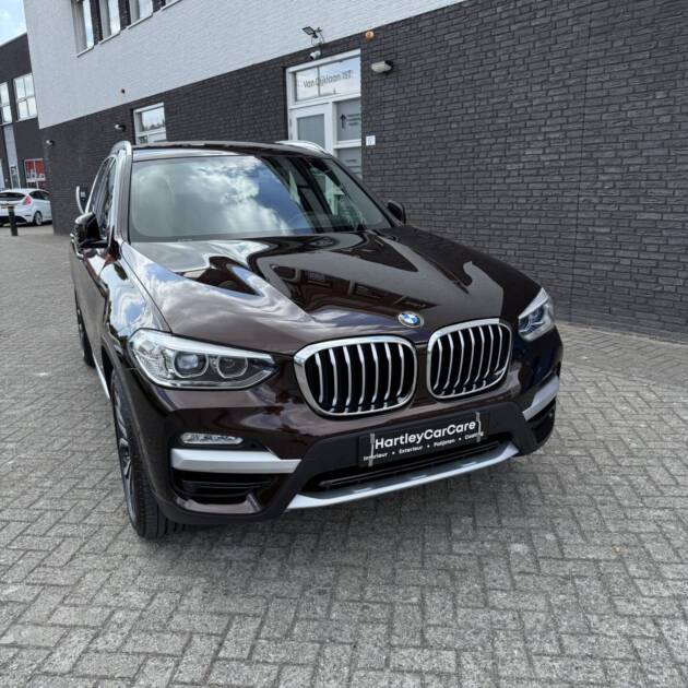 Polijsten Auto Eindhoven Veldhoven