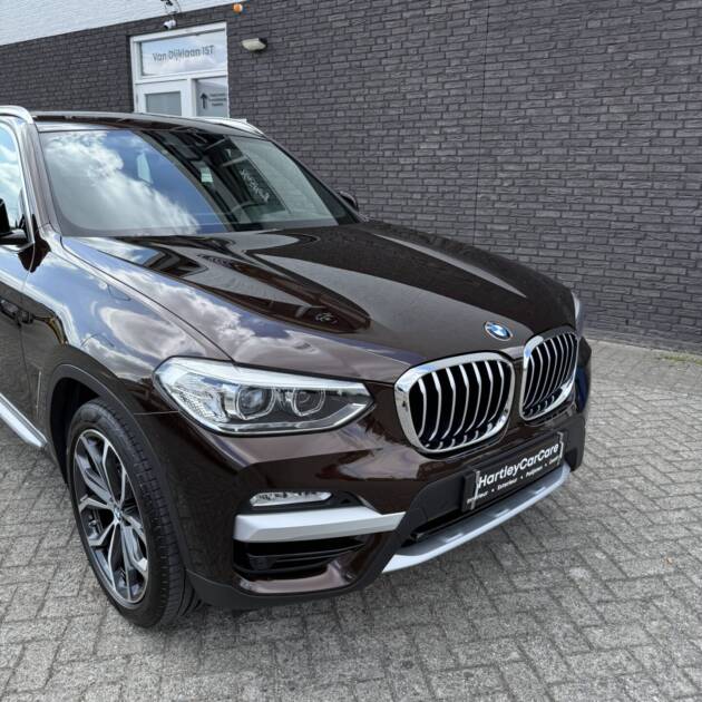 Polijsten Auto Eindhoven Veldhoven